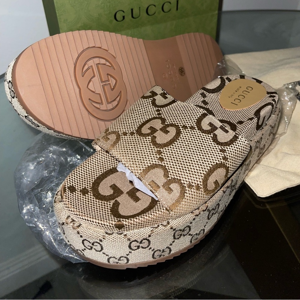 Gucci Sandals